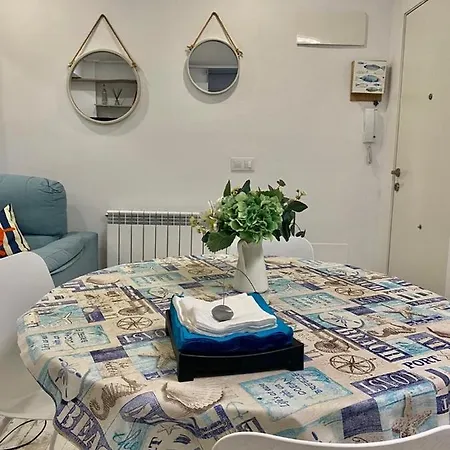 Lägenhet Apartamento Tranquilo Cerca Del Sardinero Santander